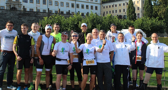 BL Gotha Team