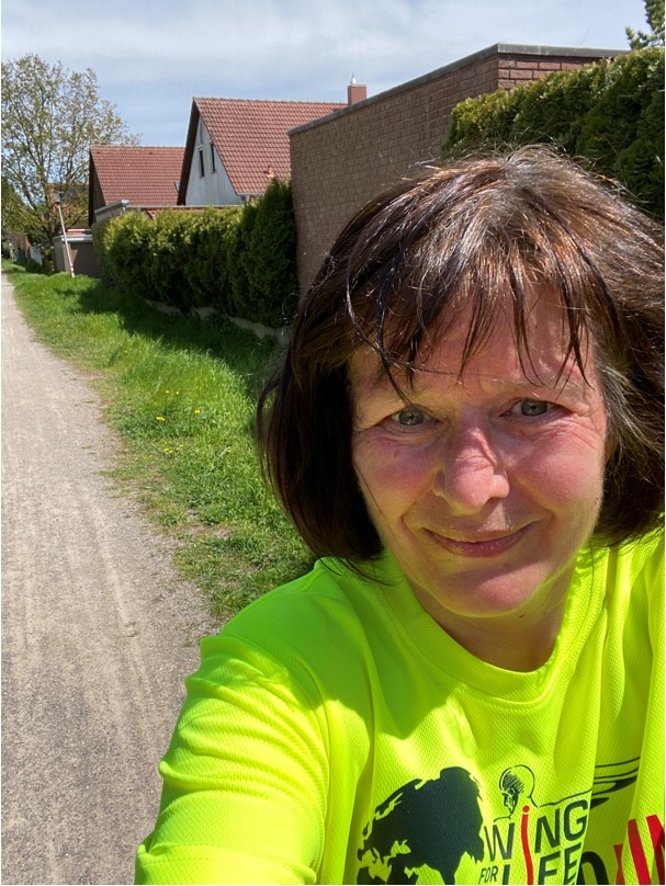 Mechthild Kolter
