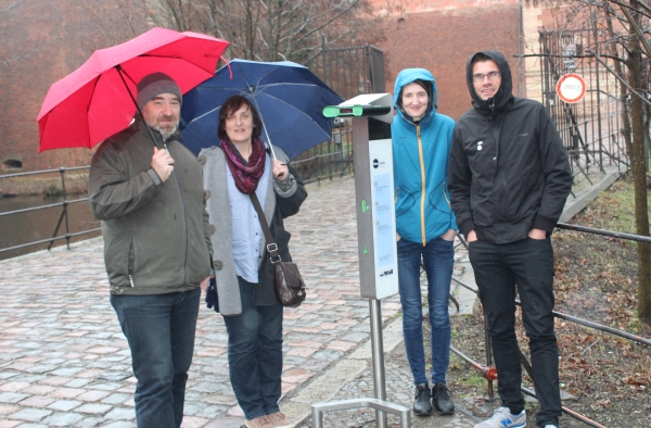 50k 11 Ausflug