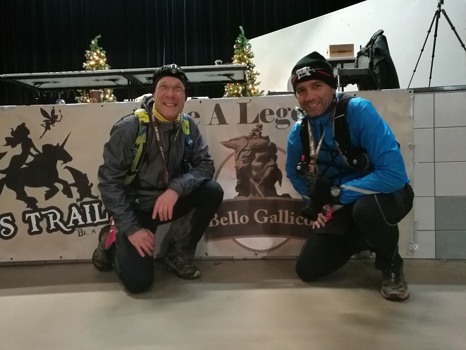 Bello Gallico Hans Stefan Ziel