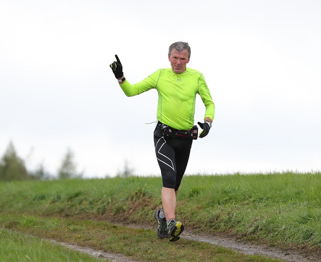 Bleilochlauf 1