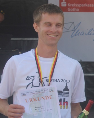 Cup Fabian