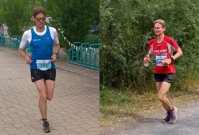 Siegerin Nele Gerrit