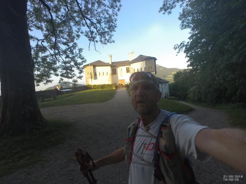 23 Franziskischlössl