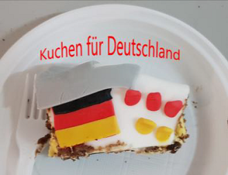 B04 Kuchen