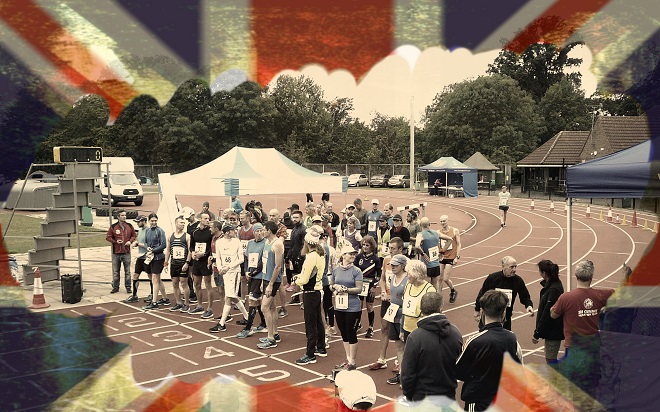 London Ultra