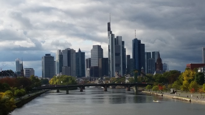 Frankfurt