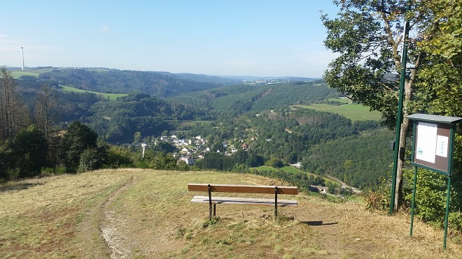 ge08 Weg