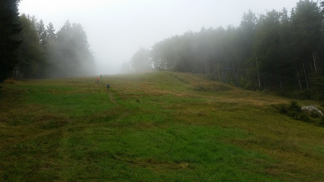 UT 11 skipiste