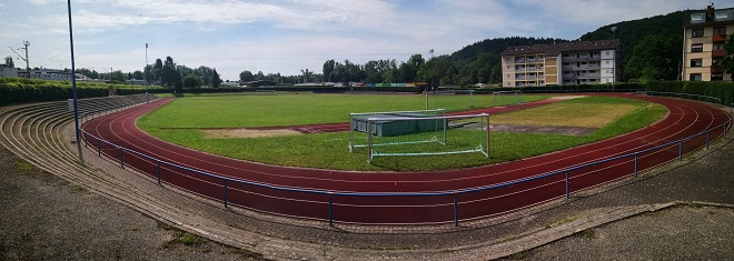 Stadion Ka1