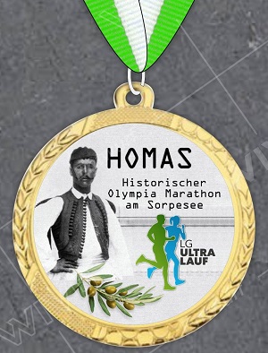 HoMAS Medaille300