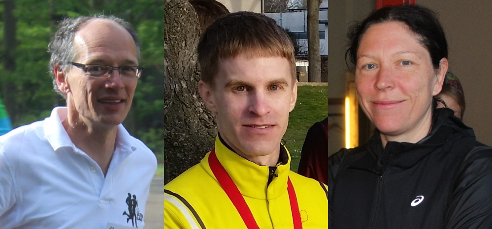 Trainerteam Sorpe2021