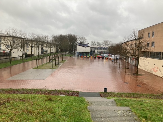 AS Roterplatz